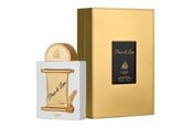 Perfumy i zapachy - Lattafa Peace & Love - 100 ml - 6290360592039