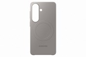 Telefon - Pokrowiec i etui - Samsung Galaxy S26 Slim Magnet Case - Grey - EF-SS942CJEGWW