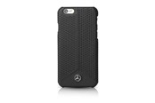 Telefon - Pokrowiec i etui - Mercedes Pure Line Case for Sony Z5 - Black - 3700740370483