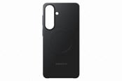 Telefon - Pokrowiec i etui - Samsung Galaxy S26+ Slim Magnet Case - Black - EF-SS947CBEGWW
