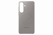 Telefon - Pokrowiec i etui - Samsung Galaxy S26+ Slim Magnet Case - Grey - EF-SS947CJEGWW