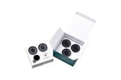 Ekspres do kawy - OUTIN Filter Set for Nano - NANO-A-02