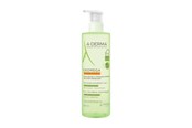Pielegnacja ciala - A-Derma Exomega Control Emollient Shower Gel – 500 ml - 3282770144314
