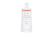 Pielegnacja twarzy - Avène Tolerance Gentle Cleansing Lotion – 400 ml - 3282770142273