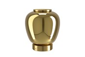 Lampy - EGLO Stars of Light FRUITERA table lamp brushed brass - 390467