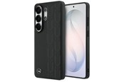 Telefon - Pokrowiec i etui - Mercedes Laurel Leaves MagSafe Case for Samsung Galaxy S26 Ultra - Black - 3666339611583