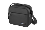 Akcesoria foto i wideo - Puluz DJI Mini / Osmo Pocket Carrying Case – Black - PU7150B
