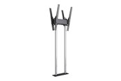 Uchwyty ścienne, uchwyty AV i meble AV - Multibrackets M Pro Series stand - dual side - for 2 LED displays - dual pole - chrome - Max 75 kg - recommended for 90" - 7340234813162