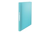 Archiwizacja i przechowywanie - Esselte Colour'Breeze Display Book with 80 pockets - 626237