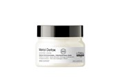 Pielegnacja wlosów - L'Oréal Paris Expert Metal Detox Treatment Cream Mask 250 ml - 30160606