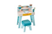 Zabawki dla niemowlat - Ecoiffier My first Desk - 7924