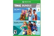 Gry - The Sims 4 + Island Living Expansion Pack - Microsoft Xbox One - Symulacja - 0014633743067