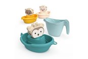 Zabawki dla niemowląt - Ecoiffier Bathing boats - 7922