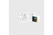 Chłodzenie CPU - Sudokoo ENERGLO 240 WHITE - R-ENR240-WHDSMC-GAS-1