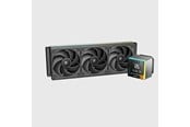 Chłodzenie CPU - Sudokoo ENERGLO 360 - R-ENR360-BKDSMC-GAS-1
