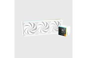 Chlodzenie CPU - Sudokoo ENERGLO 360 WHITE - R-ENR360-WHDSMC-GAS-1