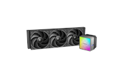 Chlodzenie CPU - Sudokoo NEXAURA 360 - R-NXA360-BKAMMN-GAS-1