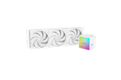 Chłodzenie CPU - Sudokoo NEXAURA 360 WHITE - R-NXA360-WHAMMN-GAS-1