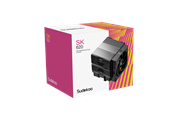 Chłodzenie CPU - Sudokoo SK620 - R-SK620-BKNPAN-GAS