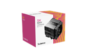 Chlodzenie CPU - Sudokoo SK620V - R-SK620V-BKNDAN-GAS