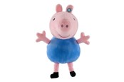Swinka Peppa - Peppa Pig Talking George (English) - 5029736084950
