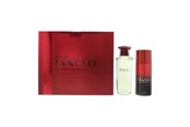 Giftbox - Antonio Banderas Diavolo Eau De Toilette 250ml. - Gavesæt - 8411061044988