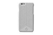 Telefon - Pokrowiec i etui - Mercedes Pure Line Case for iPhone 6 / iPhone 6S - Grey - 3700740361276