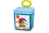 Zabawki dla niemowlat - Ecoiffier Rolly Bricks - 7829