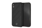 Telefon - Pokrowiec i etui - Mercedes New Organic I iPhone Xr Case - Black - 3700740438107
