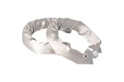 Stylizacja wlosów - PARSA Heatless Curl satin scrunchies - 2 stk - P00006763