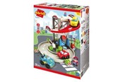 Zabawki dla niemowląt - Ecoiffier Garage - 3011