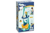 Zabawa w udawanie - Ecoiffier Cleaning Trolley - 2769