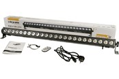 Instrumenty muzyczne i dla DJ'a - Algam Lighting 24 x 4W belka LED Wash - RGBW - LAL BARWASH244