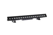 Instrumenty muzyczne i dla DJ'a - Algam Lighting 18 x 12W listwa LED typu wash - RGBW PIX - IP65 - LAP BARWASH1812PIX-IP