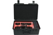 Instrumenty muzyczne i dla DJ'a - Algam Lighting Walizka transportowa ze stacją ładującą dla 6 EVENT PAR 44 QUAD IP - LAL EVENTPAR44IP-X6-CASE