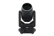 Instrumenty muzyczne i dla DJ'a - Algam Lighting Ruchoma głowica LED Beam 200W, pierścień LED RGB - LAP MB200