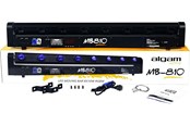 Instrumenty muzyczne i dla DJ'a - Algam Lighting Zmotoryzowana belka RGBW 8 x LEDs - LAL MB810