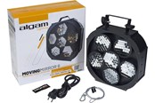 Instrumenty muzyczne i dla DJ'a - Algam Lighting Zmotoryzowany efekt kuli dyskotekowej - LAL MOVING-MIRROR-6