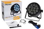 Instrumenty muzyczne i dla DJ'a - Algam Lighting RGBWW 14 x 15W LED Par Wash - LAL PARWASH1415-QUAD