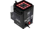 Instrumenty muzyczne i dla DJ'a - Algam Lighting Kompaktowa pionowa wytwornica dymu - LAL VULKAN-CUBE-MINI