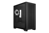 Obudowa komputerowa - Cooler Master Elite 301 Lite - Obudowa komputerowa - Tower - Czarny - E301L-WGNN-S00