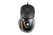 Myszka - Tracer GameZone NEON - Myszy - Optyczny - 7 - Czarny - TRAMYS47400