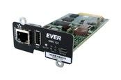 Adapter Sieciowy (karta sieciowa, serwer druku, itp.) - Ever NMC G2 - UPS network management card - T/KKON-0025/00
