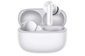 Słuchawki, zestaw słuchawkowy - Xiaomi Redmi Buds 8 Pro - Cloud White - BHR08GJGL