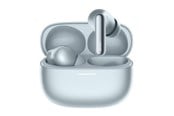 Słuchawki, zestaw słuchawkowy - Xiaomi Redmi Buds 8 Pro - Glacier Blue - BHR08GMGL
