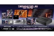 Gry - Terminator 2D: No Fate (Online Exclusive Edition) - Sony PlayStation 5 - Platforma - 5061077020709
