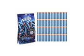 Zabawki militarne - NERF N-Strike Elite 2.0 Dart Refill 80-Pk - F0039EU41