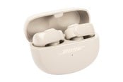 Słuchawki, zestaw słuchawkowy - Bose Ultra Open Earbuds - Sandstone - 881046-0500