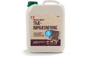 Akcesoria do czyszczenia - Neutralon Wood impregnation - 5 L - 18231