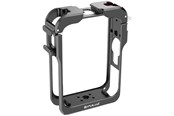 Kamera sportowa - akcesoria - Puluz Osmo 360 Protective Cage – Black - PU781B